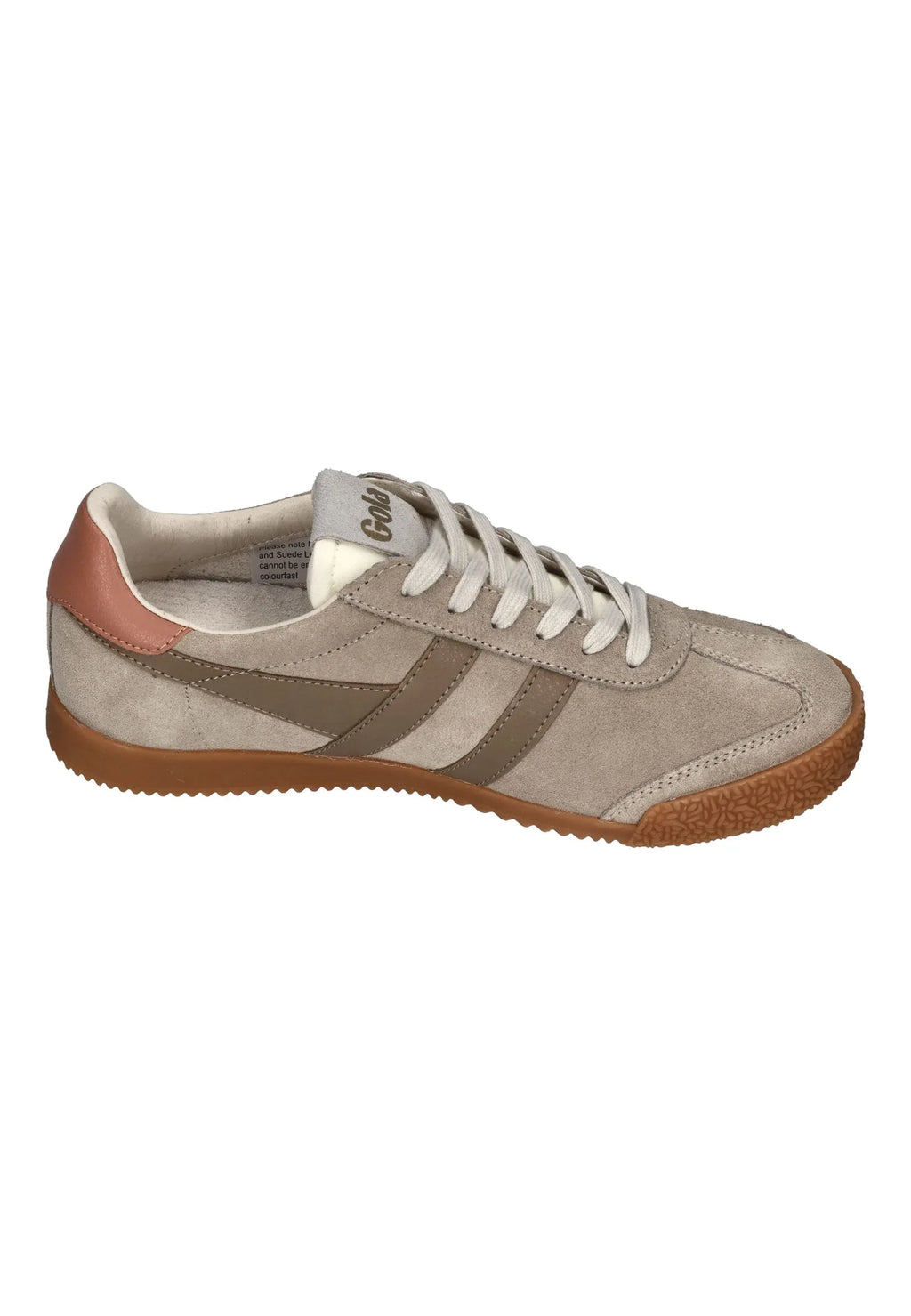 Gola - ELAN | Sneakers | Nur bei shoedeal.de, deinem Onlineshop für Schuhe mit Stil. – Bild 4