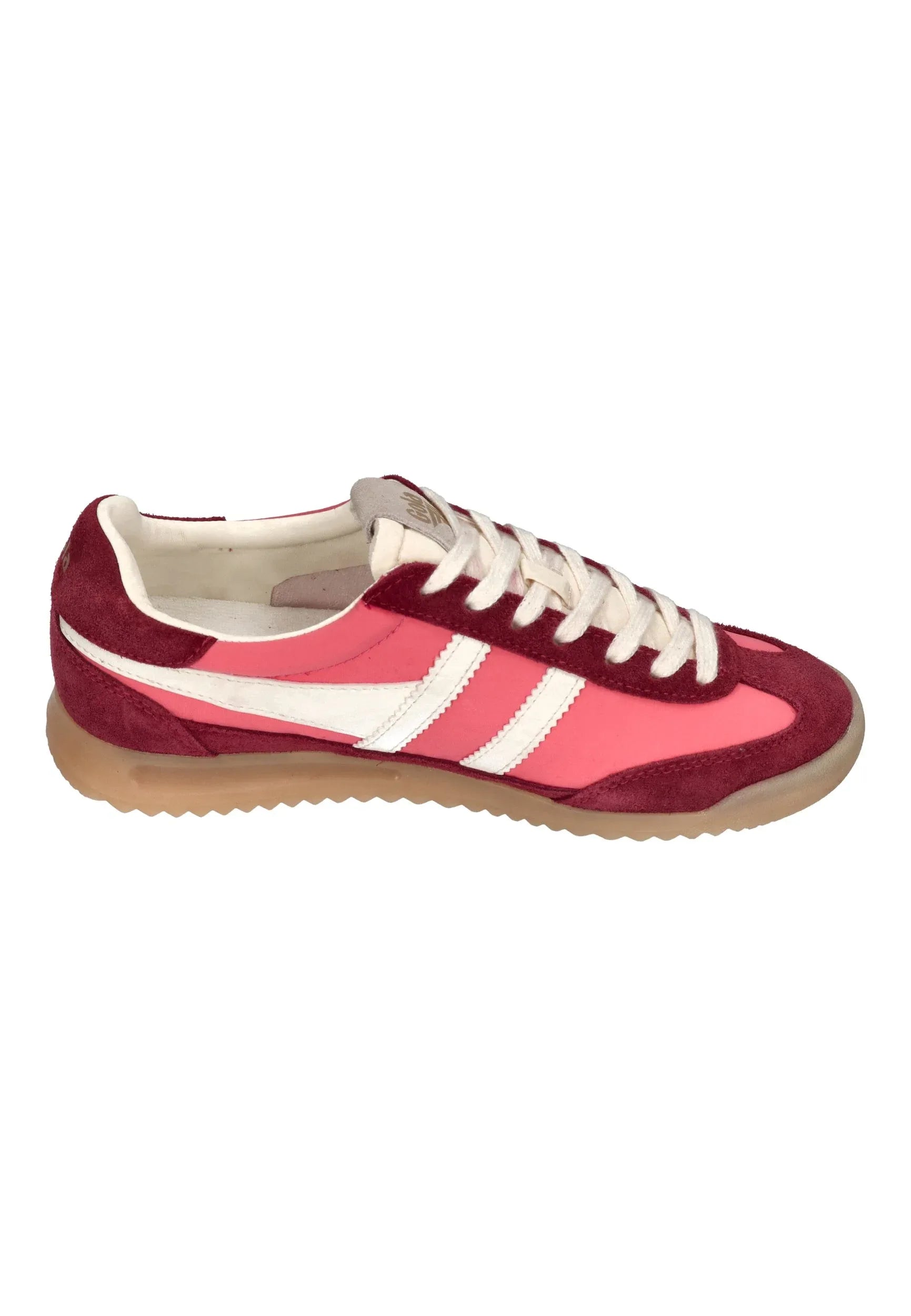 GOLA Damen Sneakers FIREFLY bubblegum cerise off white - Shoedeal
