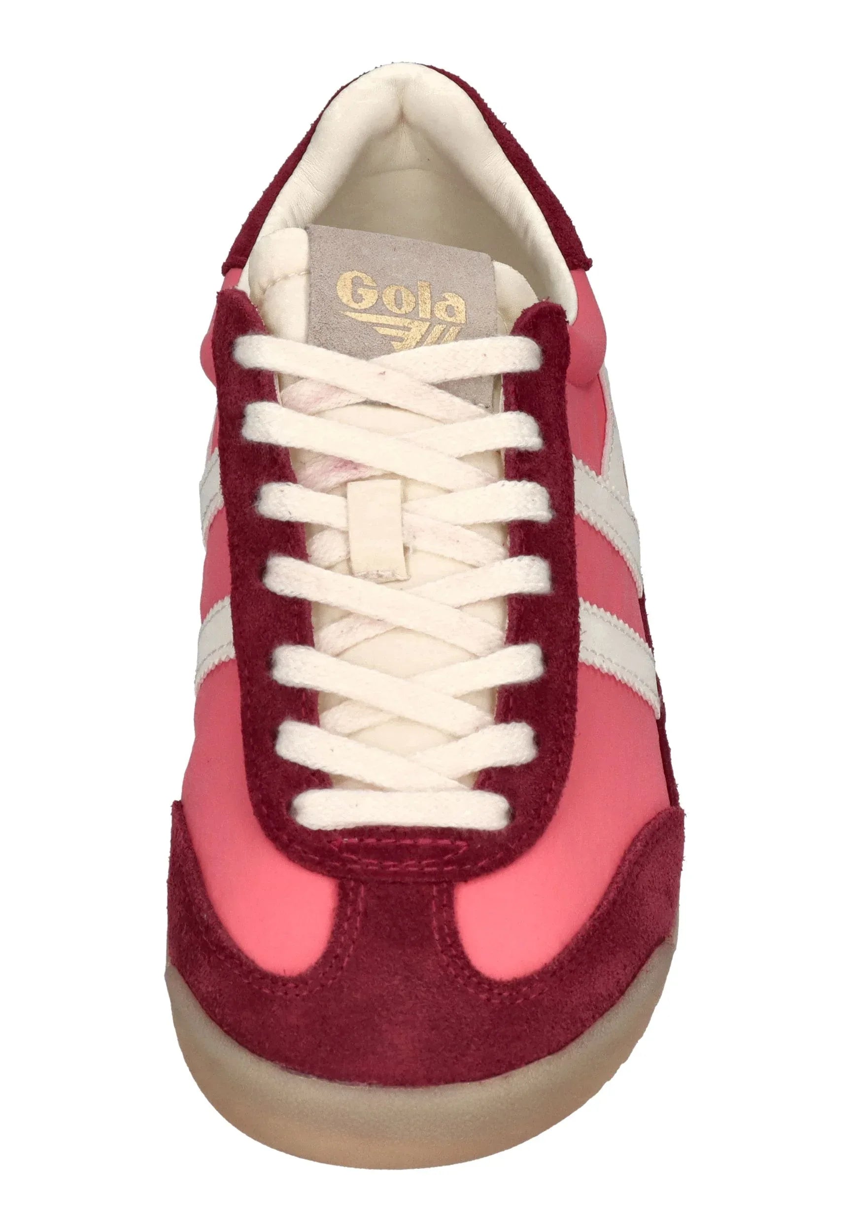 GOLA Damen Sneakers FIREFLY bubblegum cerise off white - Shoedeal