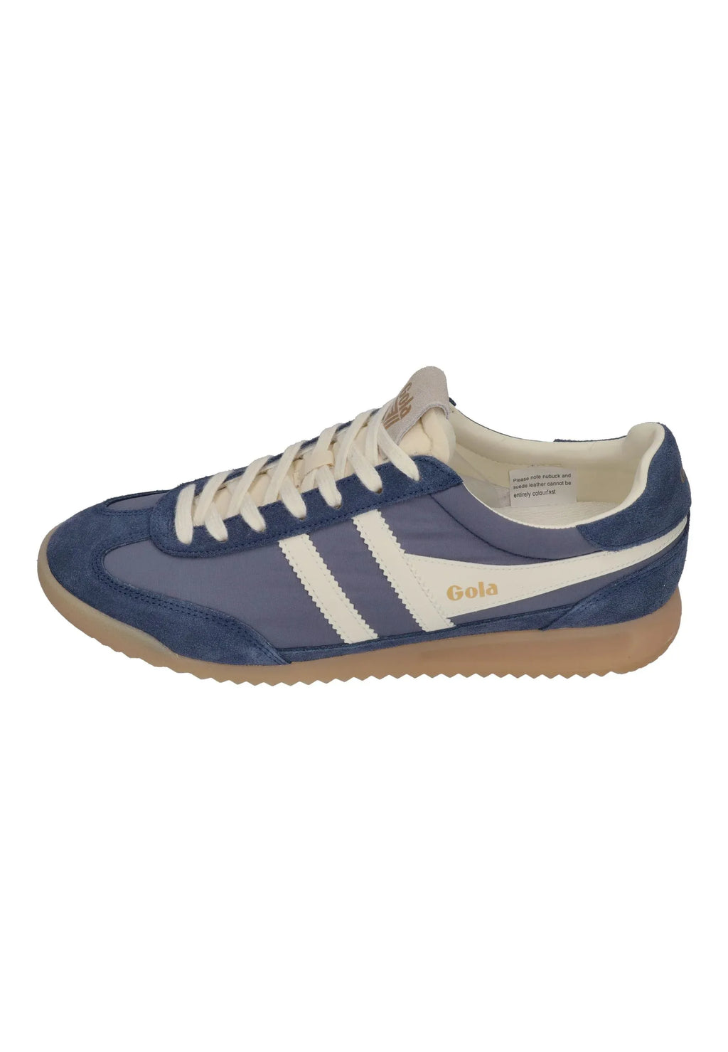 GOLA Damen Sneakers FIREFLY moonlight off white