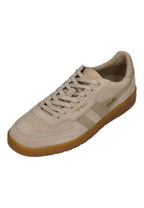GOLA Damen Sneakers HAWK Suede 86 bone gum