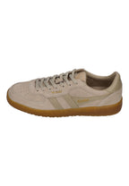 GOLA Damen Sneakers HAWK Suede 86 bone gum