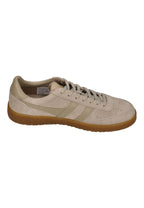 GOLA Damen Sneakers HAWK Suede 86 bone gum