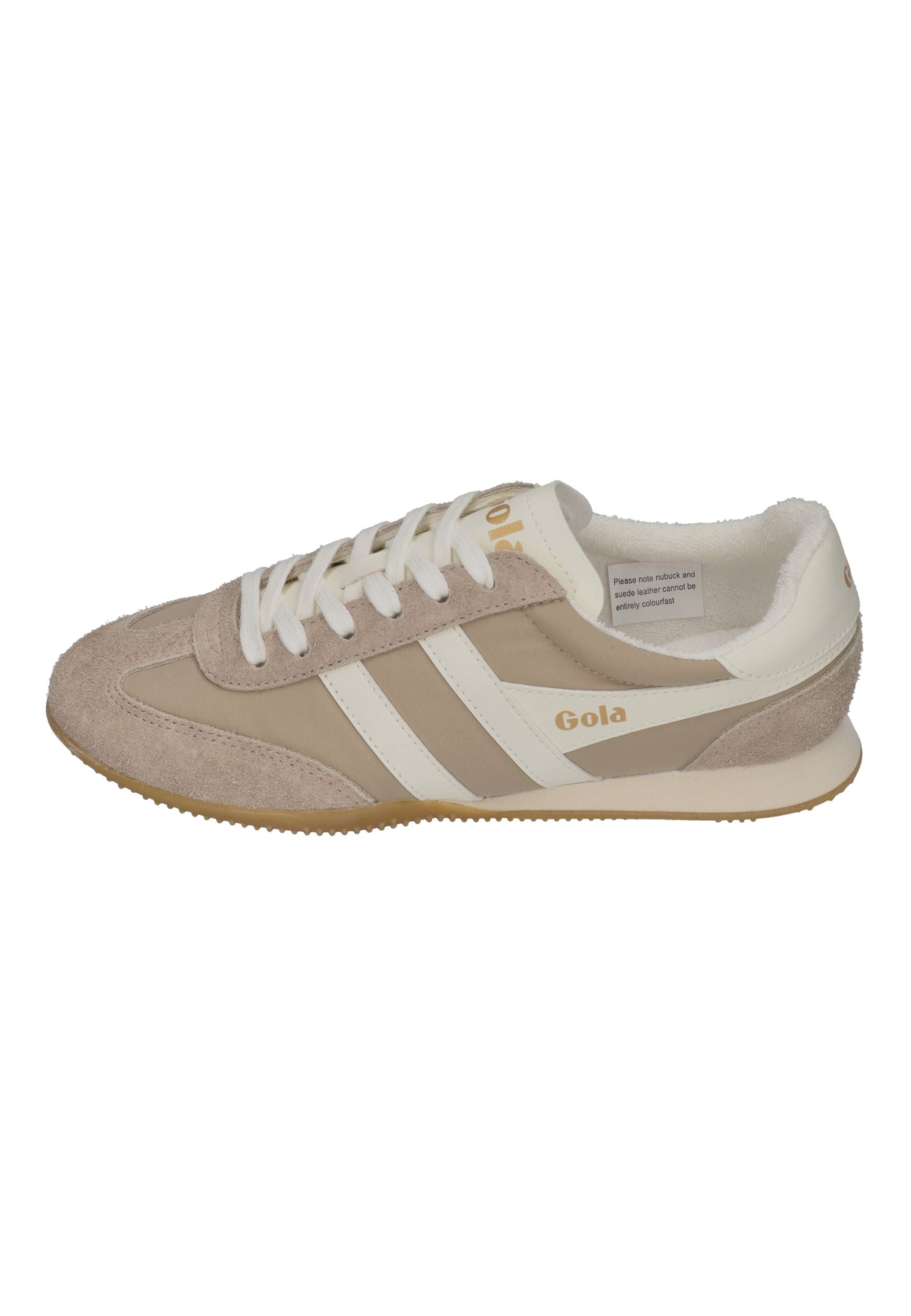 GOLA Damen Sneakers SPRINTER bone off white