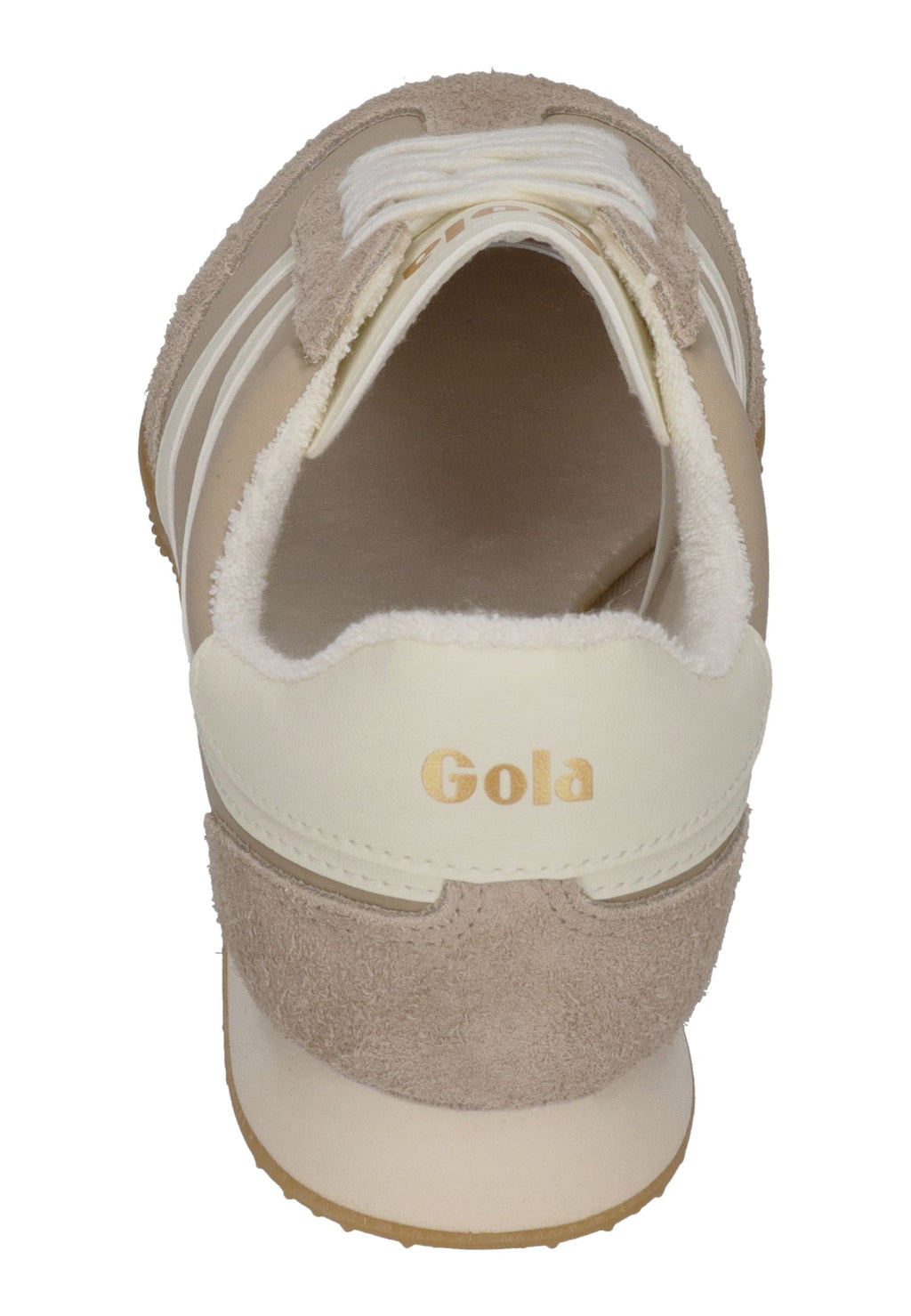 GOLA Damen Sneakers SPRINTER bone off white