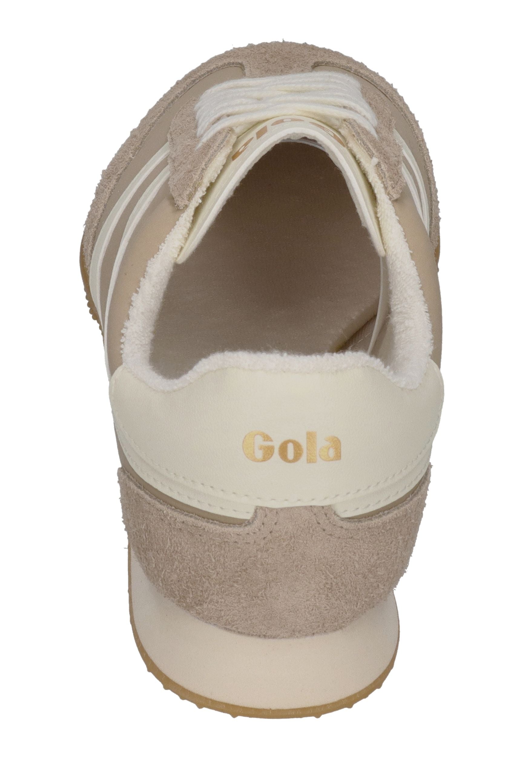 GOLA Damen Sneakers SPRINTER bone off white