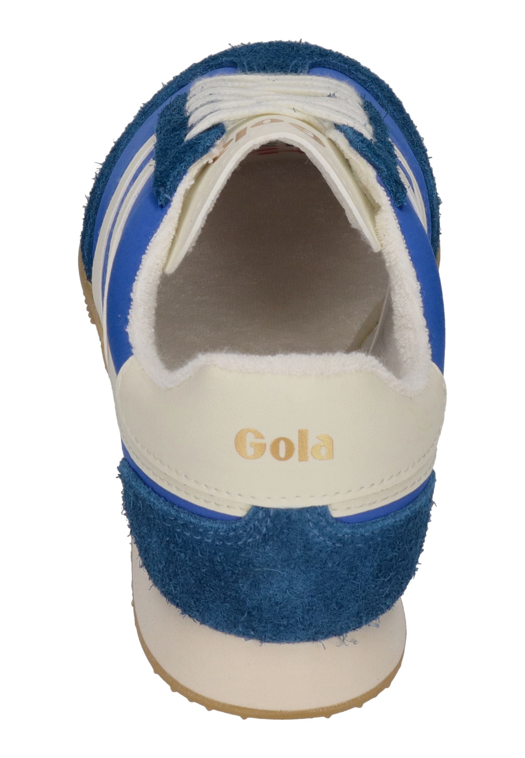 GOLA Damen Sneakers SPRINTER marine blue off white