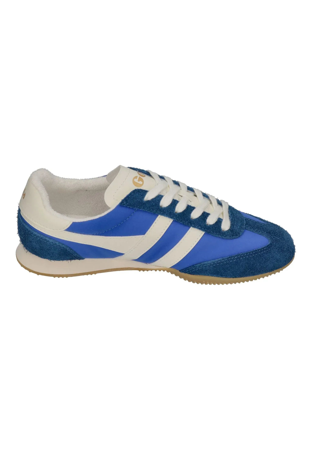 Gola - SPRINTER | Sneakers | Nur bei shoedeal.de, deinem Onlineshop für Schuhe mit Stil. – Bild 4