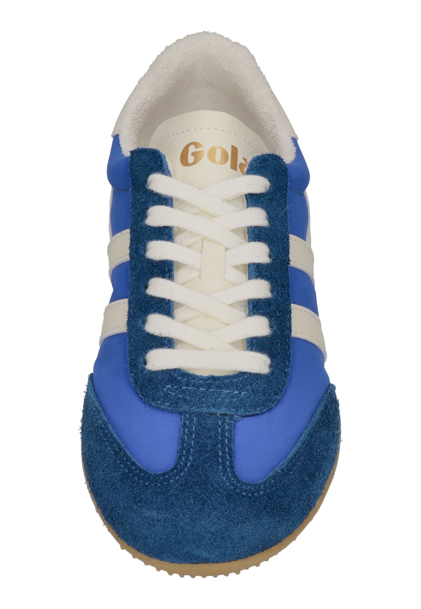 GOLA Damen Sneakers SPRINTER marine blue off white