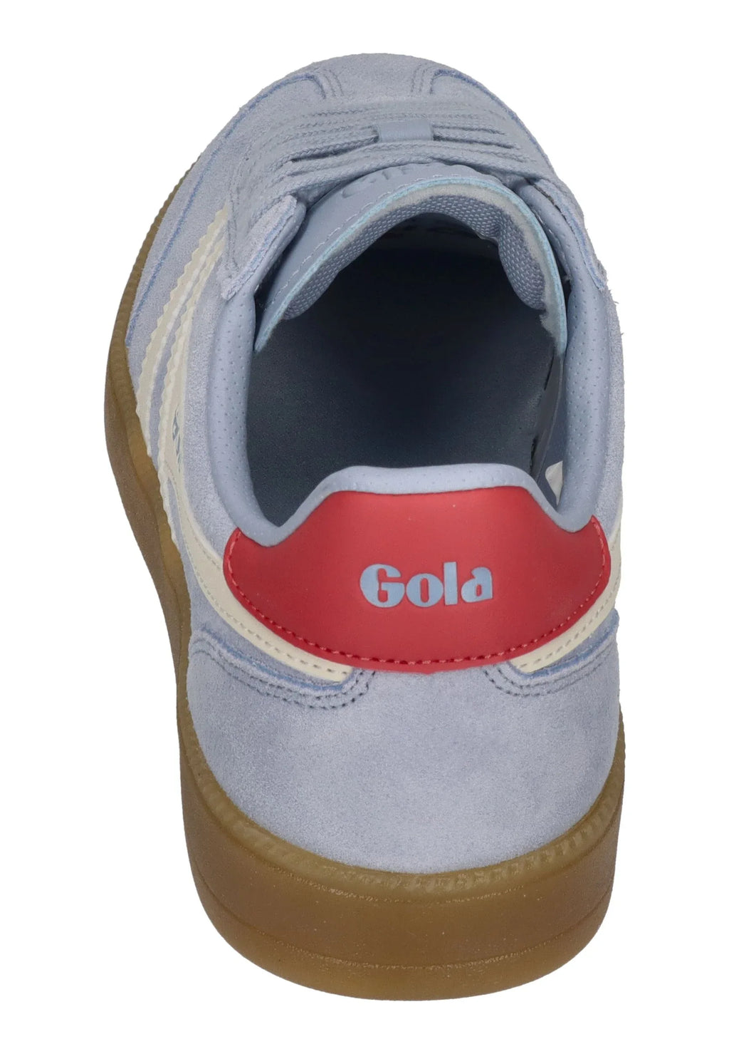 GOLA Damen Sneakers VIPER air off white coral gum - Shoedeal