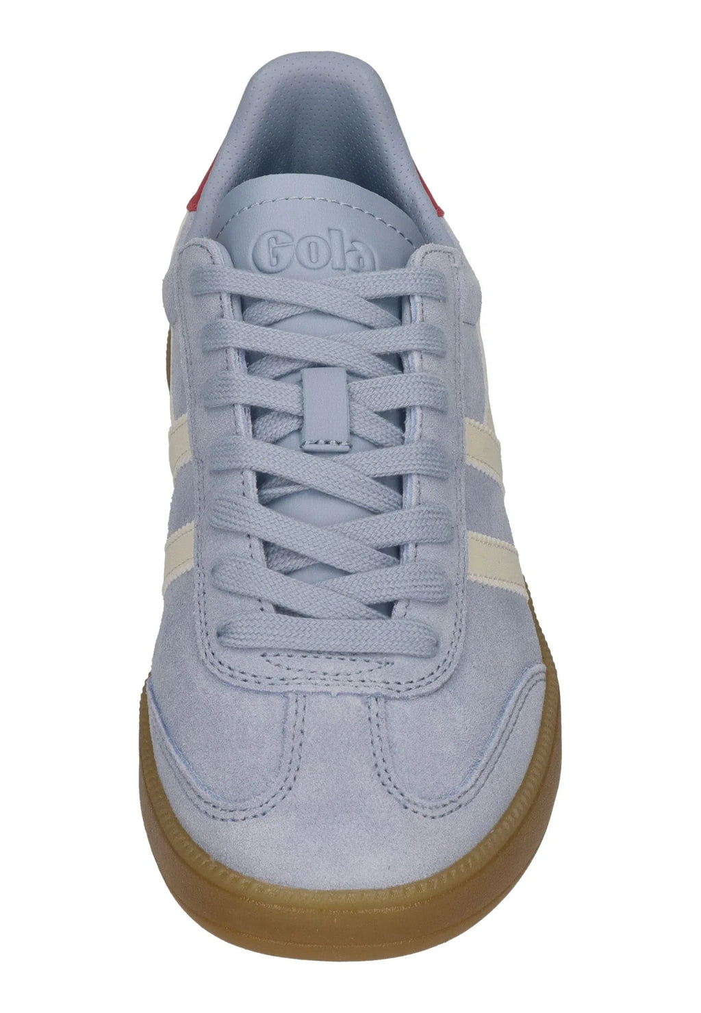 GOLA Damen Sneakers VIPER air off white coral gum - Shoedeal