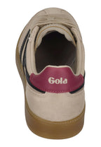 GOLA Damen Sneakers VIPER bone black cerise gum - Shoedeal