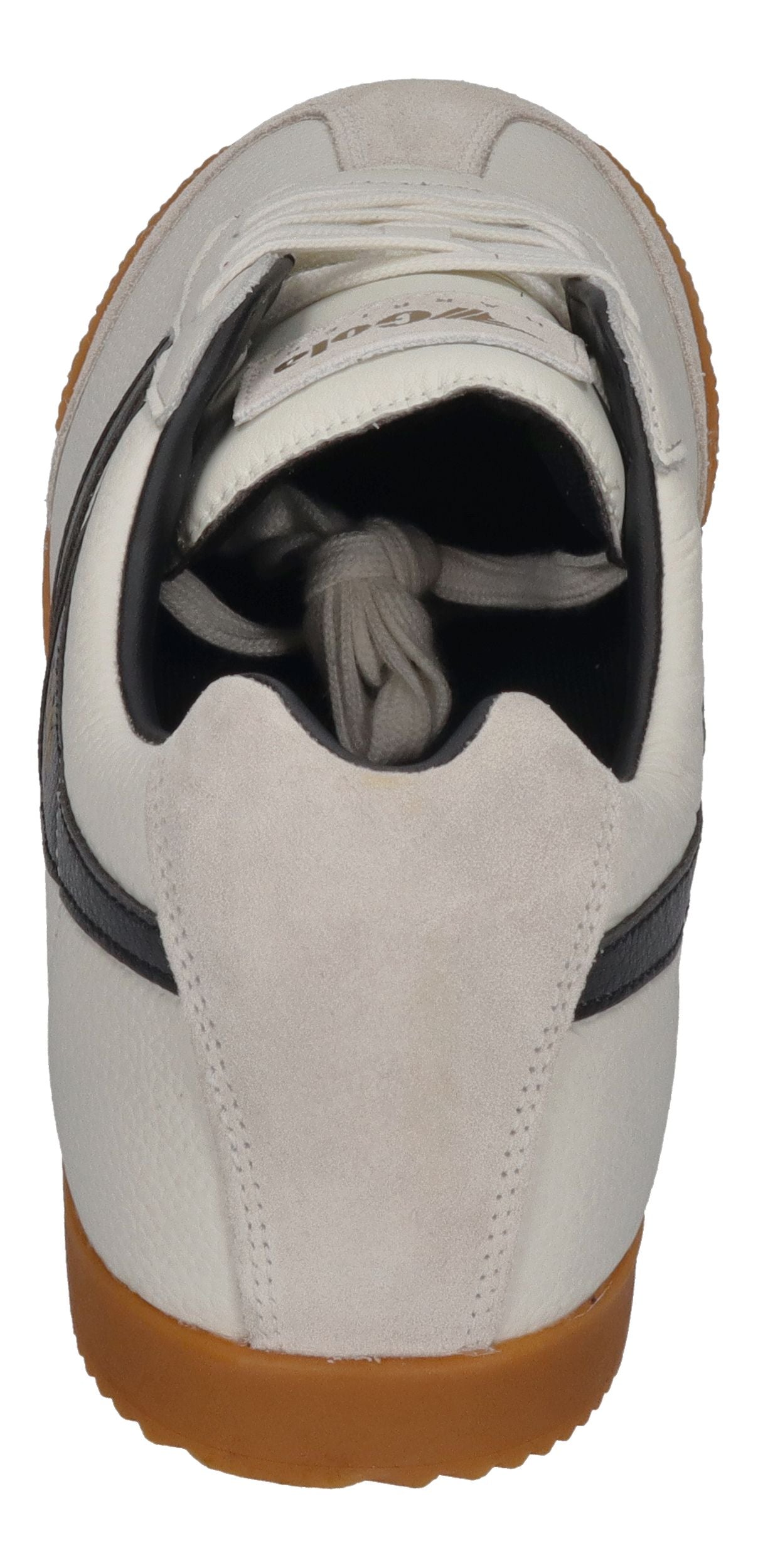 GOLA Herren Sneakers HARRIER LEA CMB426WB white black black