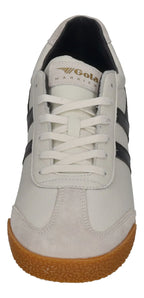 Gola - HARRIER LEATHER | Sneaker | Nur bei shoedeal.de, deinem Onlineshop für Schuhe mit Stil. – Bild 3