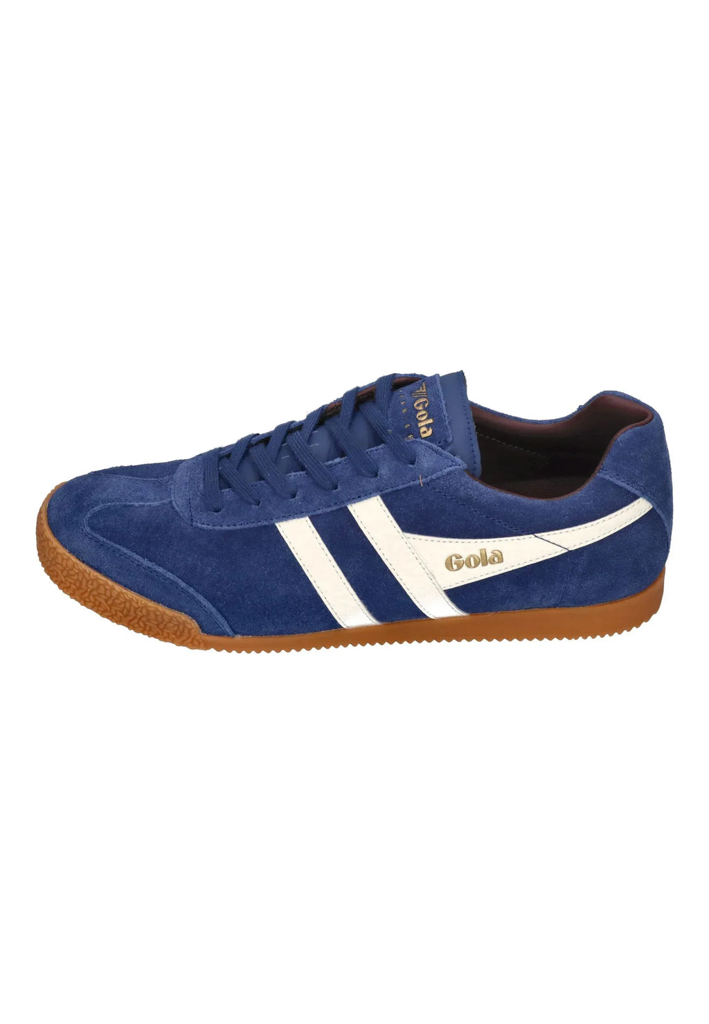 Gola - HARRIER | Sneakers | Nur bei shoedeal.de, deinem Onlineshop für Schuhe mit Stil. – Bild 2