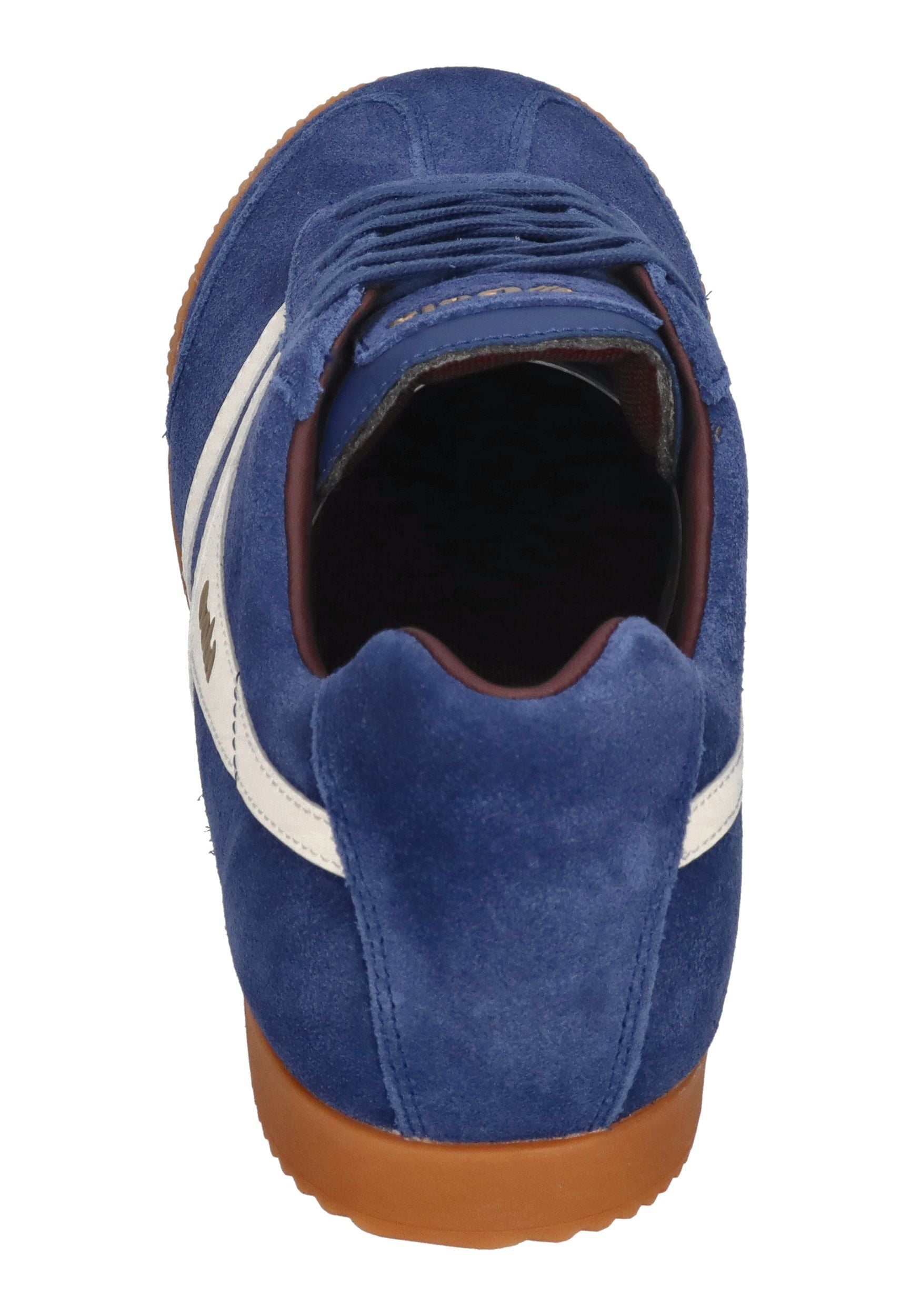 GOLA Herren Sneakers HARRIER deep blue off white burgundy