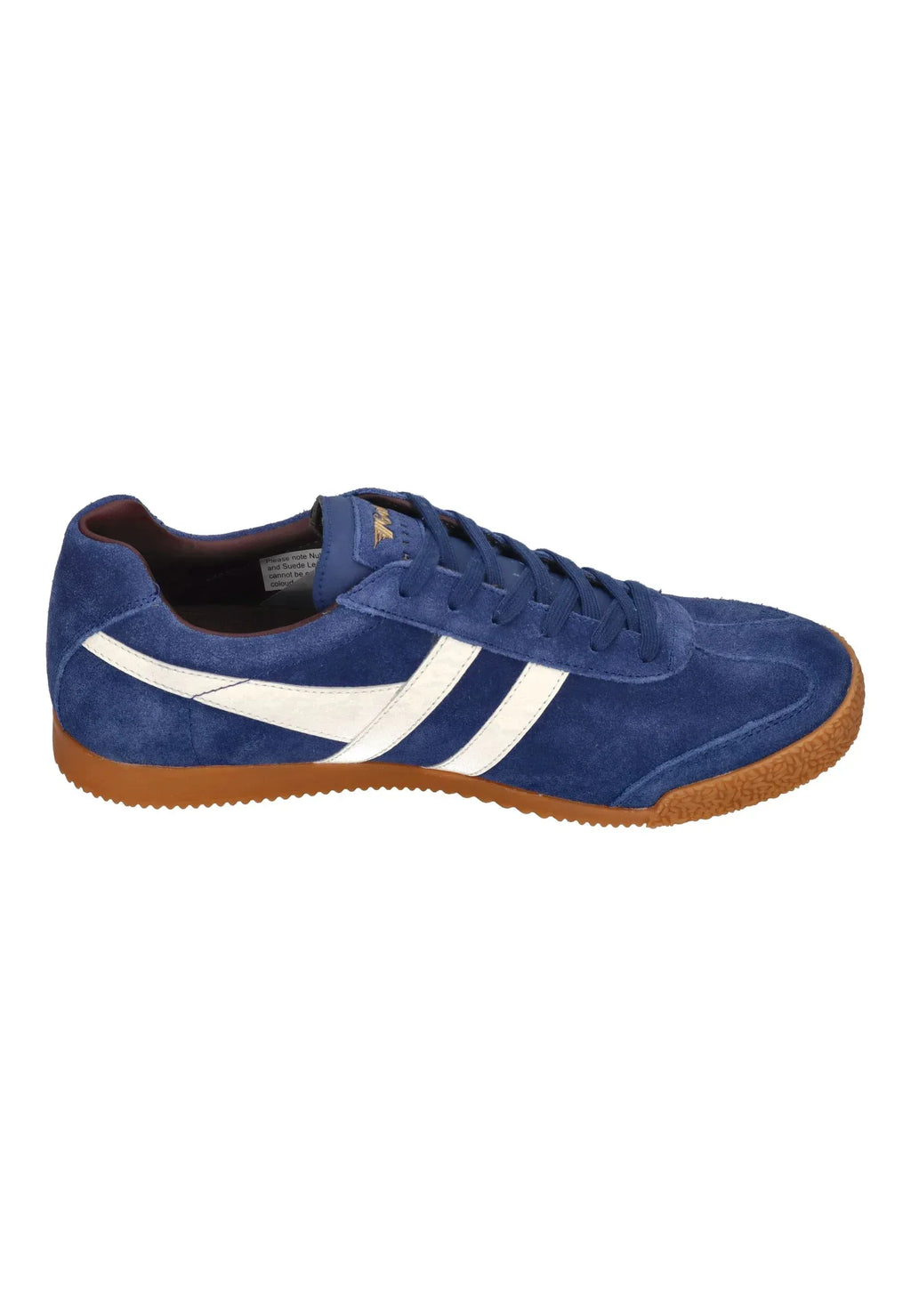 Gola - HARRIER | Sneakers | Nur bei shoedeal.de, deinem Onlineshop für Schuhe mit Stil. – Bild 4