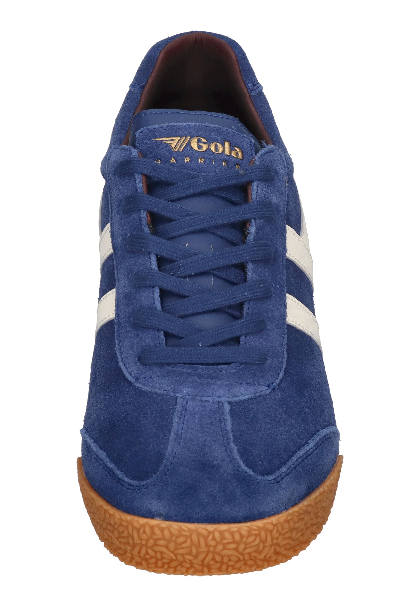 GOLA Herren Sneakers HARRIER deep blue off white burgundy