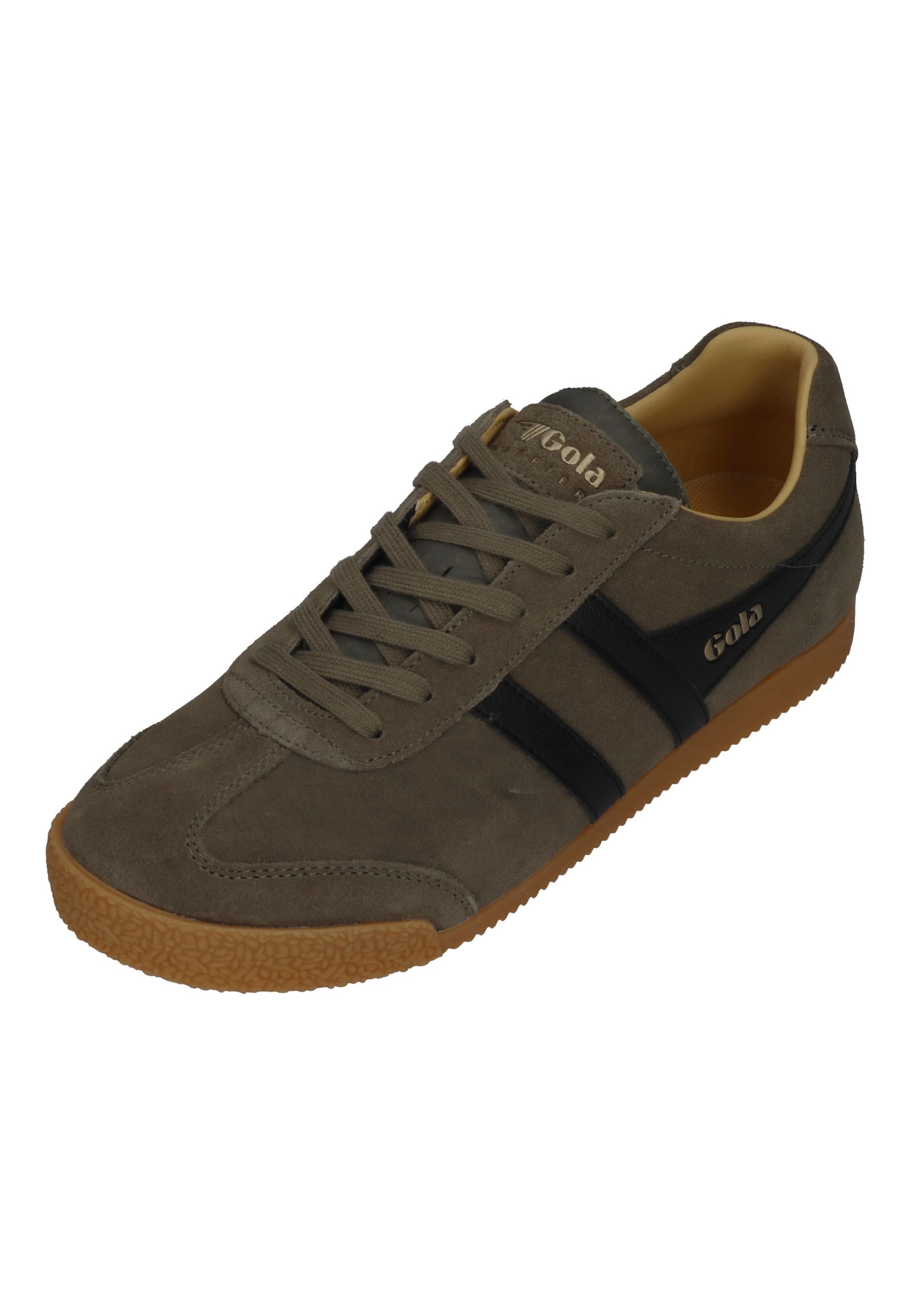 GOLA Herren Sneakers HARRIER khaki black sun