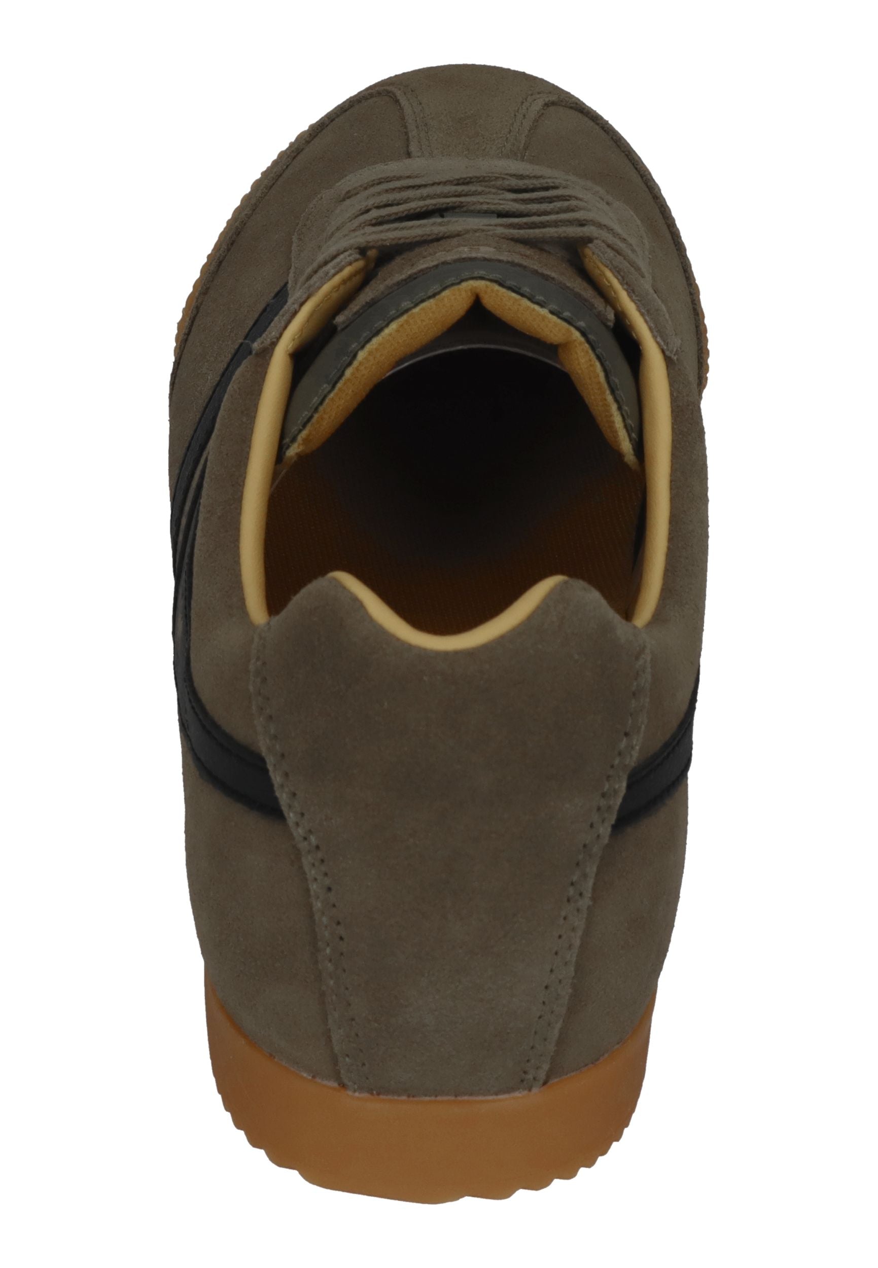 GOLA Herren Sneakers HARRIER khaki black sun
