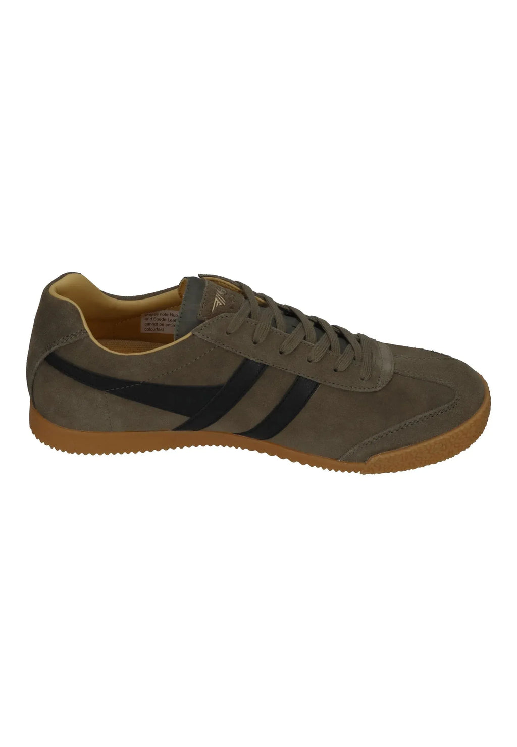Gola - HARRIER | Sneakers | Nur bei shoedeal.de, deinem Onlineshop für Schuhe mit Stil. – Bild 4