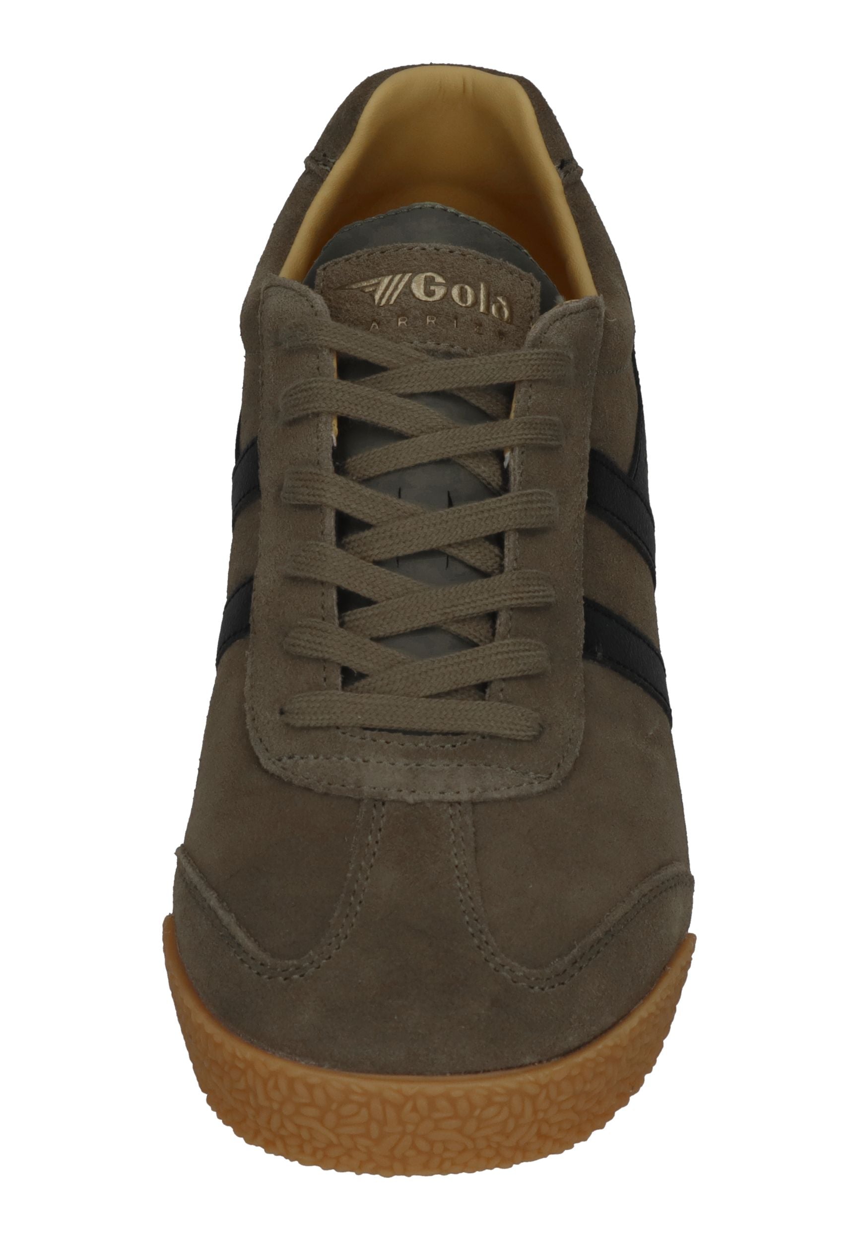GOLA Herren Sneakers HARRIER khaki black sun