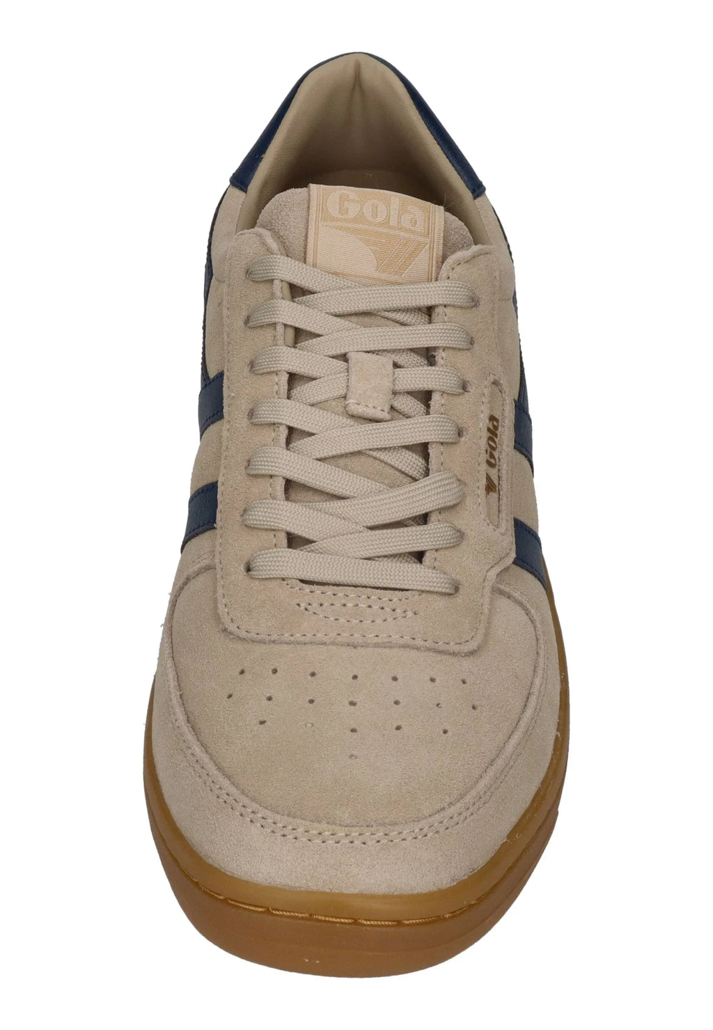 Gola - HAWK Suede 86 | Sneakers | Nur bei shoedeal.de, deinem Onlineshop für Schuhe mit Stil. – Bild 3