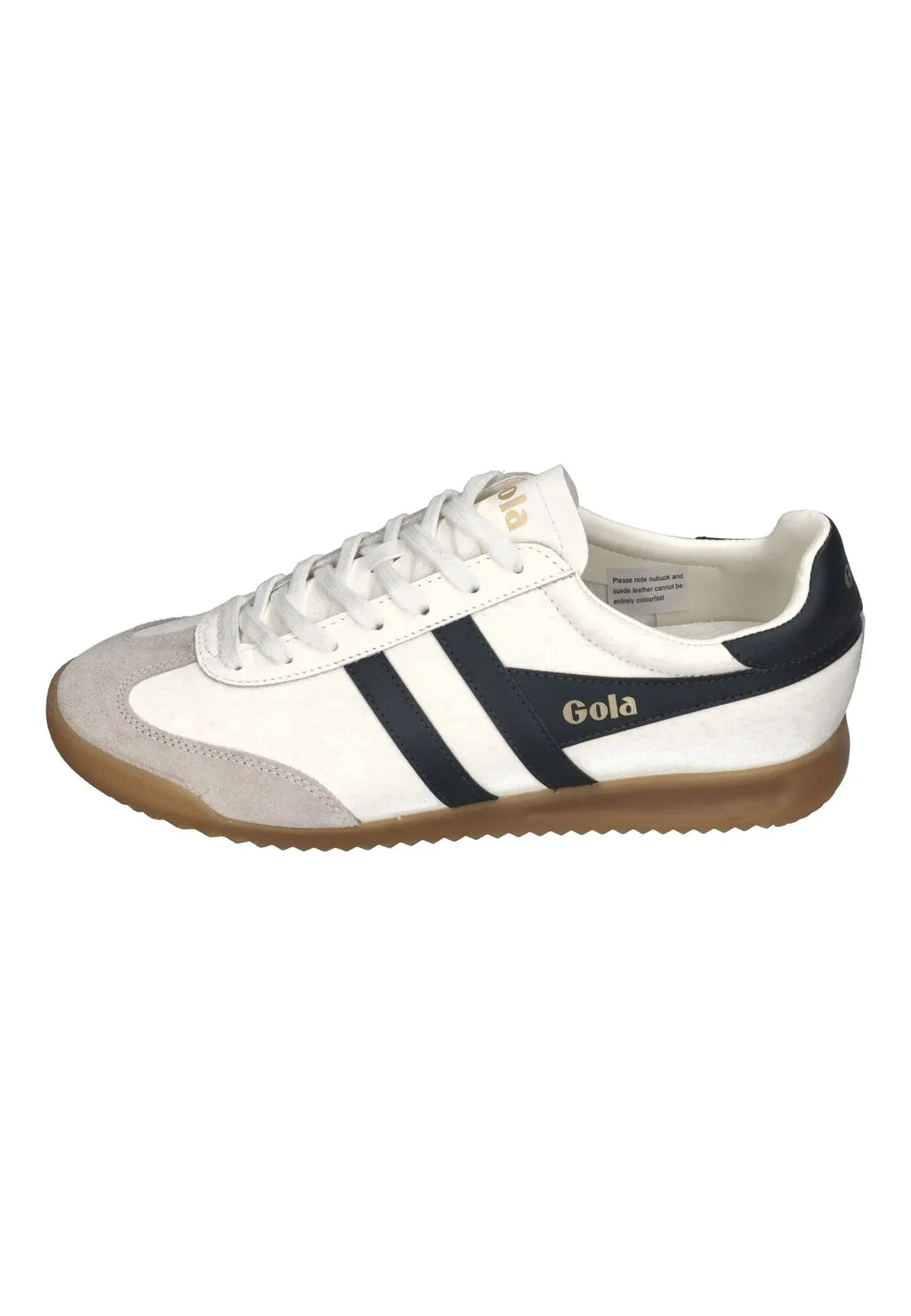 Gola - TORPEDO LEATHER | Sneakers | Nur bei shoedeal.de, deinem Onlineshop für Schuhe mit Stil. – Bild 2