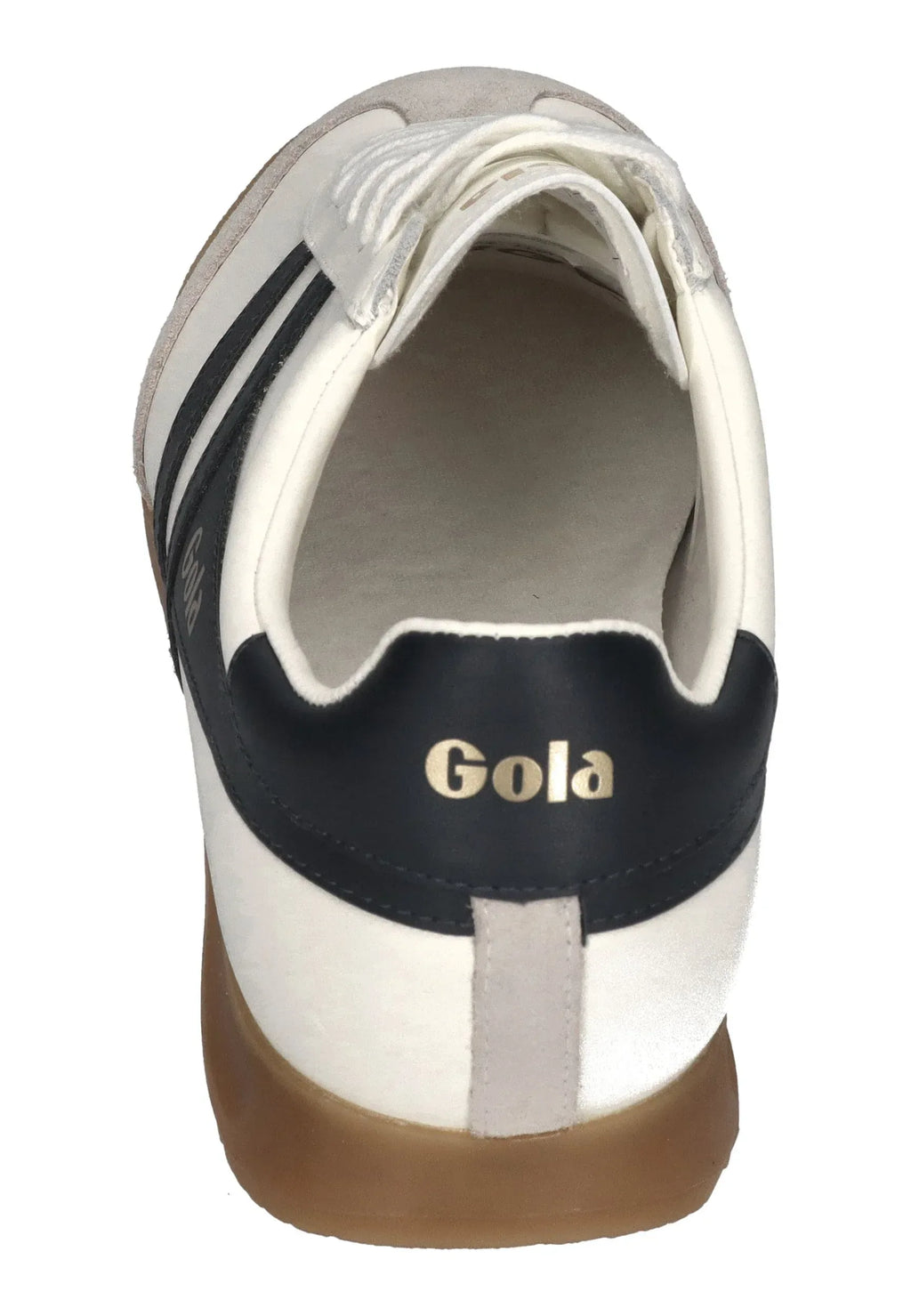 Gola - TORPEDO LEATHER | Sneakers | Nur bei shoedeal.de, deinem Onlineshop für Schuhe mit Stil. – Bild 5