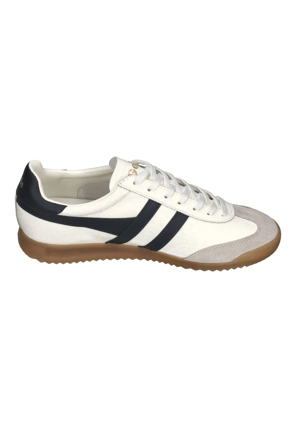 Gola - TORPEDO LEATHER | Sneakers | Nur bei shoedeal.de, deinem Onlineshop für Schuhe mit Stil. – Bild 4