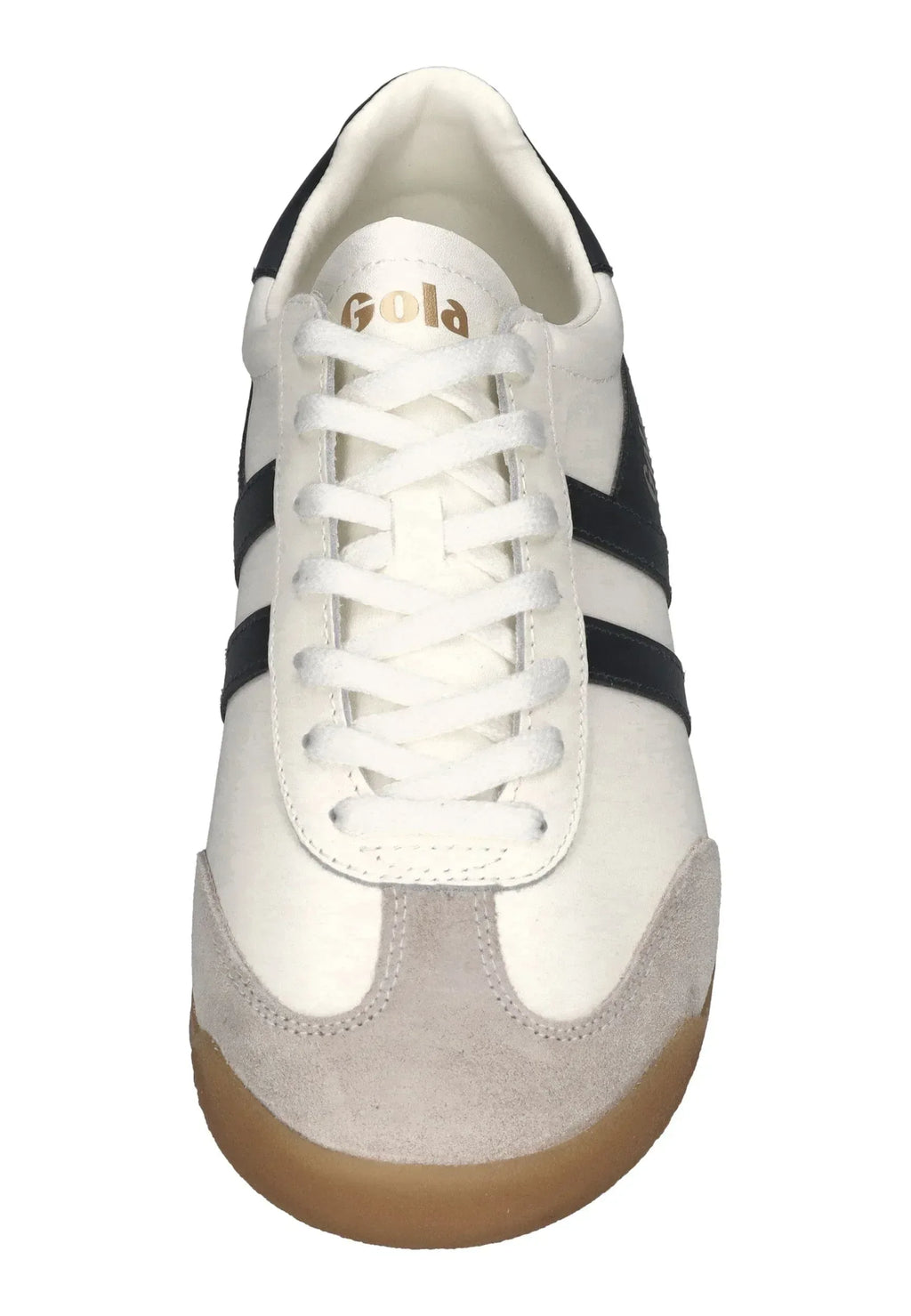 Gola - TORPEDO LEATHER | Sneakers | Nur bei shoedeal.de, deinem Onlineshop für Schuhe mit Stil. – Bild 3