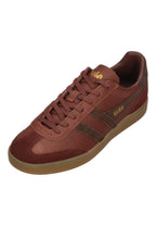 GOLA Herren Sneakers VIPER SERRA cognac dark brown gum