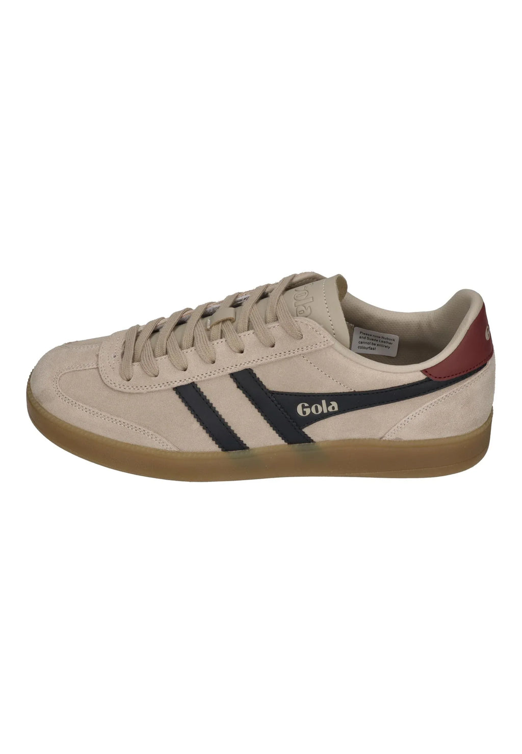 GOLA-Herren-Sneakers-VIPER-bone-black-red-ochre-gum-2-21278 - Shoedeal
