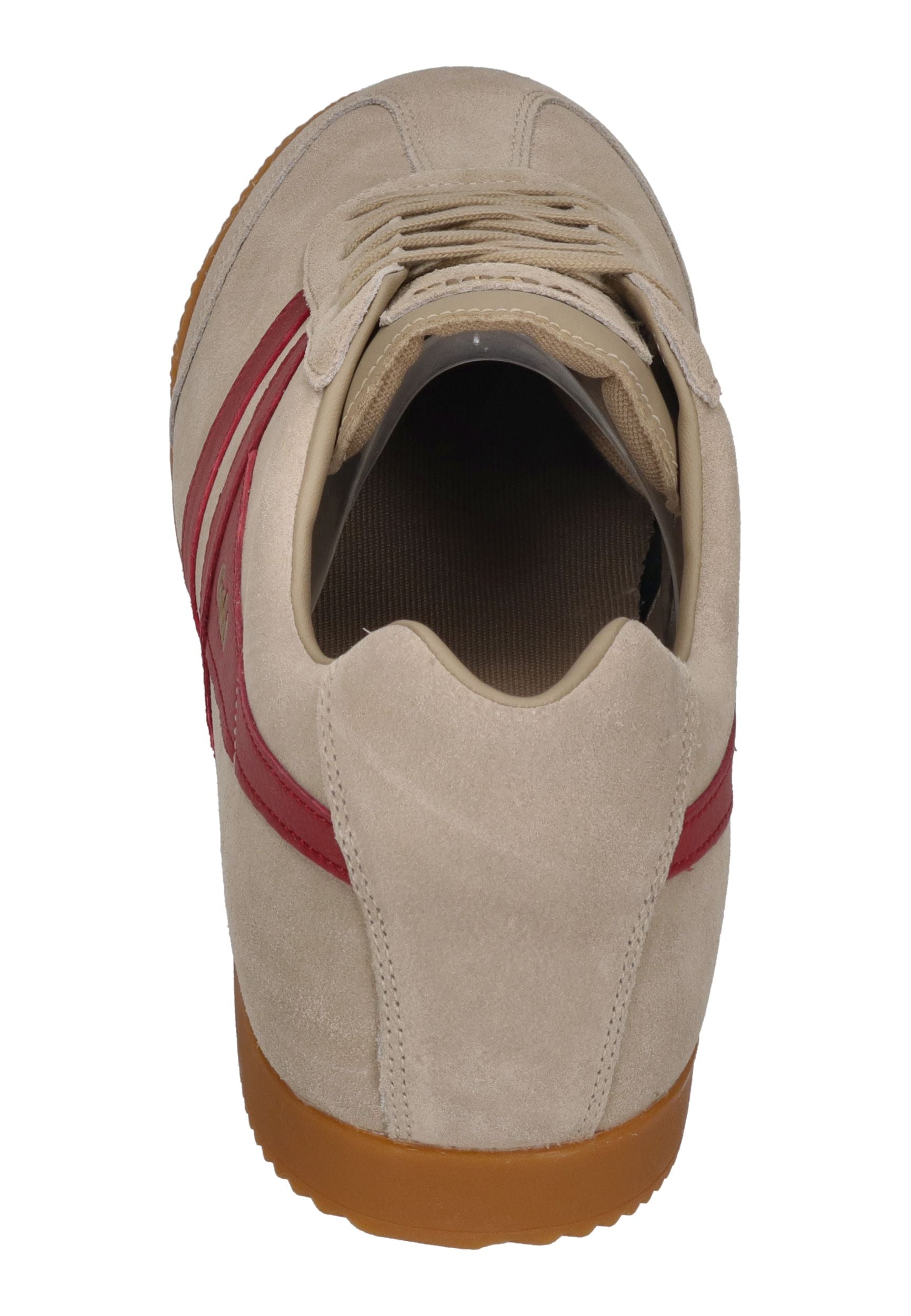 GOLA Herren Sneakers in Übergröße HARRIER bone deep red