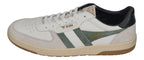 GOLA Herrenschuhe Sneakers HAWK CMB336IN white sage black