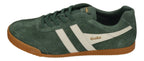 GOLA Sneakers in Übergröße HARRIER evergreen off white