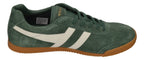 GOLA Sneakers in Übergröße HARRIER evergreen off white