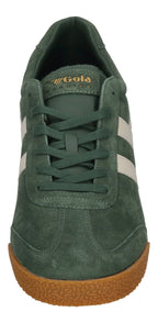 GOLA Sneakers in Übergröße HARRIER evergreen off white