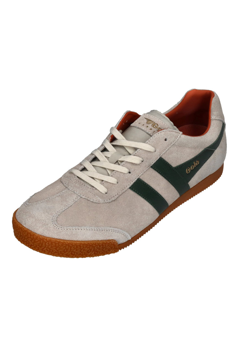 GOLA Sneakers in Übergröße HARRIER off white evgreen