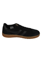 GOLA Sneakers in Übergröße HAWK Suede 86 black gum