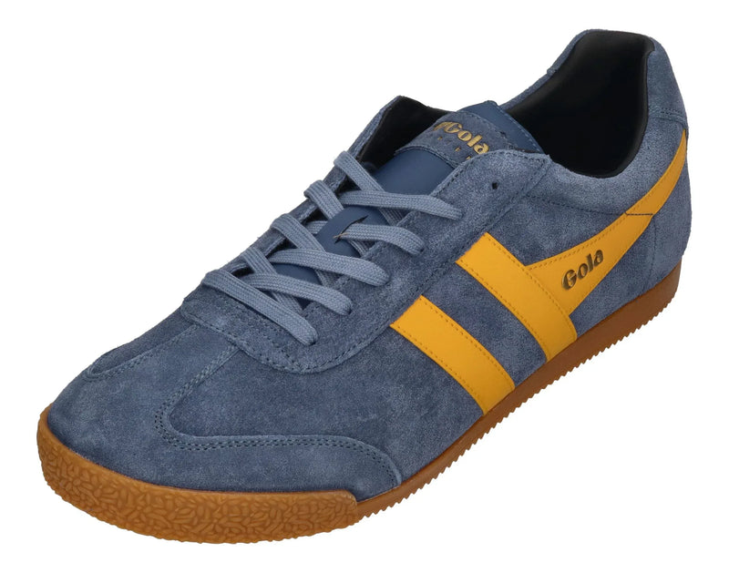 GOLA Herren Sneakers in Übergröße HARRIER moonlight sun black