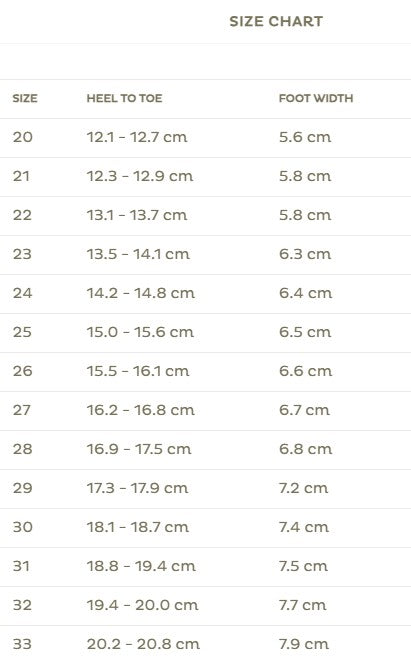 KOEL Barefoot Kinderstiefel - DEAN WOOL - dark grey - SALE