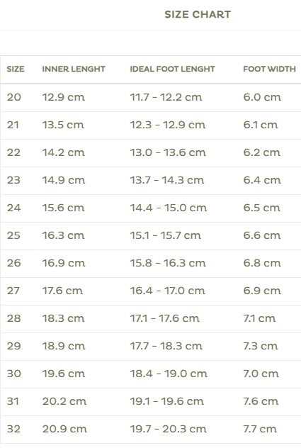 KOEL gefütterte Barefoot Kinderschuhe BEAU WOOL - bordo