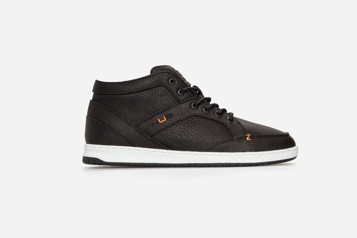 HUB FOOTWEAR Sneakers KINGSTON 3.1 L30 black white black