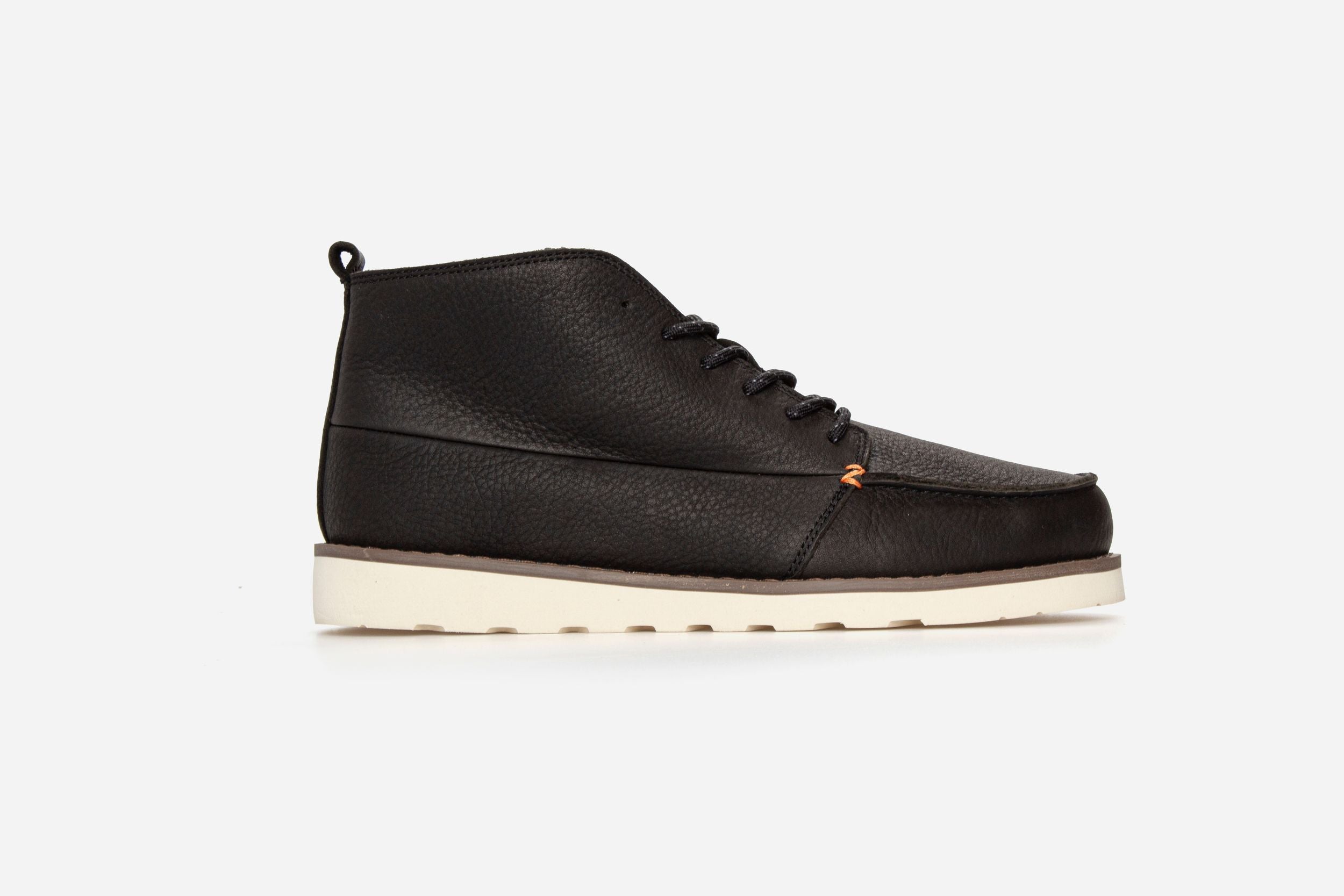 HUB FOOTWEAR Sneakers MALDEN L30 black lt beige