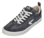 HUB FOOTWEAR Herren Sneakers MIAMI navy white white