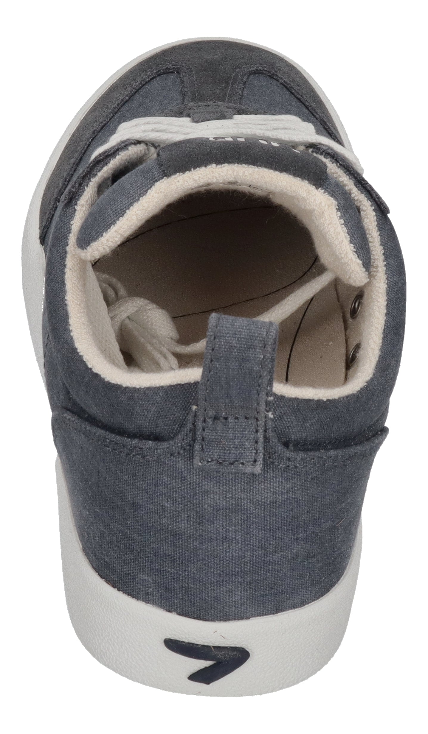 HUB FOOTWEAR Herren Sneakers MIAMI navy white white