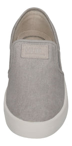 HUB FOOTWEAR Herren Sneakers ORLANDO neutral grey off white