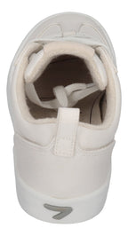HUB FOOTWEAR Damen Sneakers MIAMI white white