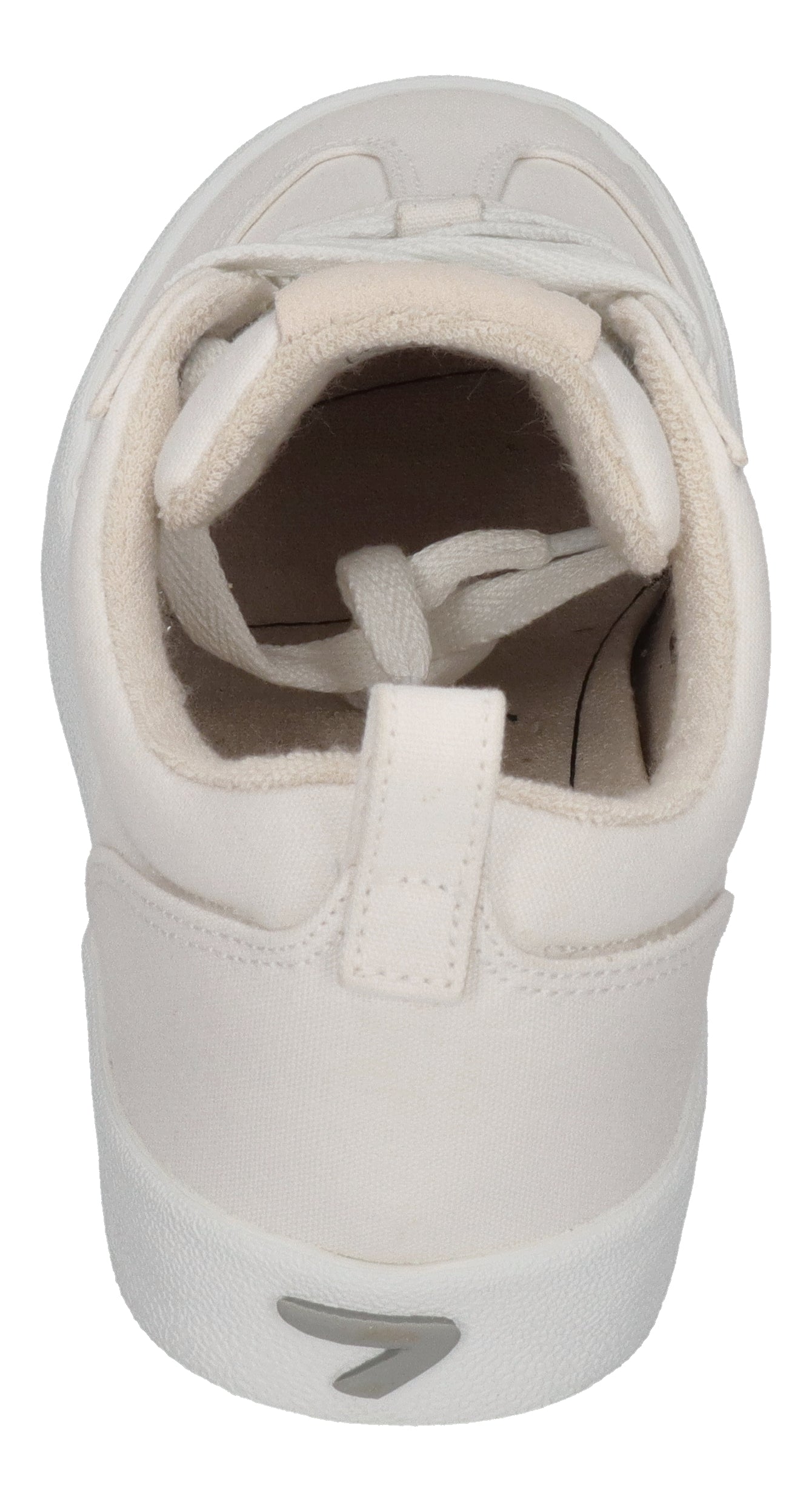 HUB FOOTWEAR Damen Sneakers MIAMI white white